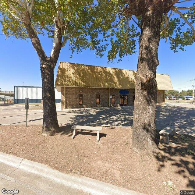 Photo of Housing Authority of the City of Bossier City at 805 E 1ST Street BOSSIER CITY, LA 71111