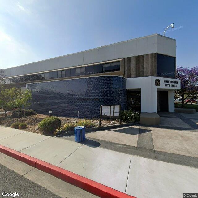 Photo of Hawthorne Housing. Affordable housing located at Dept of Housing & Community Development HAWTHORNE, CA 90250