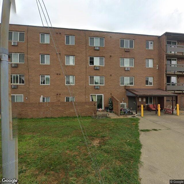 Photo of RIVERSIDE MANOR APARTMENTS. Affordable housing located at 524 NORTH 5TH STREET TORONTO, OH 43964