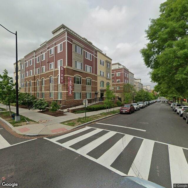 Photo of THE BIXBY at 601 L STREET, SE WASHINGTON, DC 20003