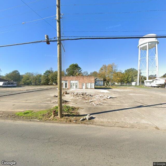 Photo of Stuttgart Housing Authority. Affordable housing located at 413 East Michigan Street STUTTGART, AR 72160