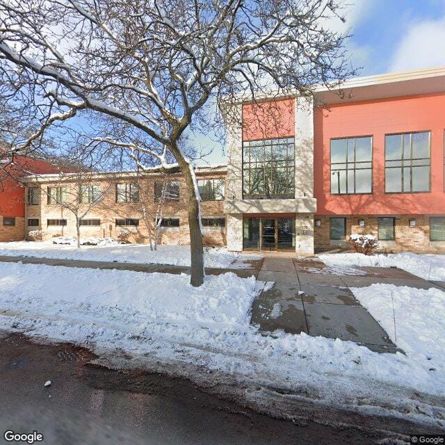 Photo of HR HOUSING I at 3501 W MOTHER DANIELS WAY MILWAUKEE, WI 53209