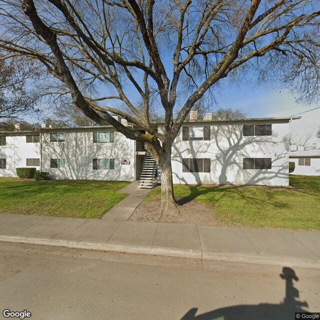 Photo of El Casa Verde I, II. Affordable housing located at 1513-1605 Robertson Rd Modesto, CA 95351