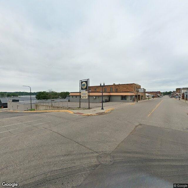 Photo of BIG STONE COUNTY HRA. Affordable housing located at 301 NW First Street ORTONVILLE, MN 56278