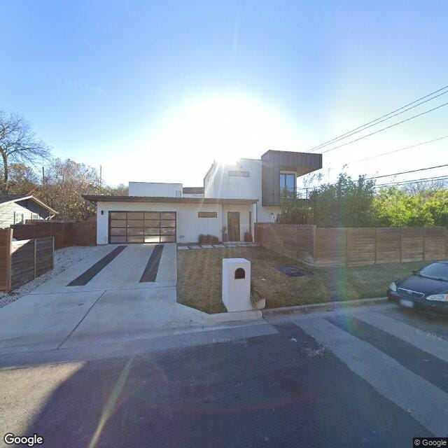 Photo of Aer. Affordable housing located at 2001 S Lamar Blvd Austin, TX 78704