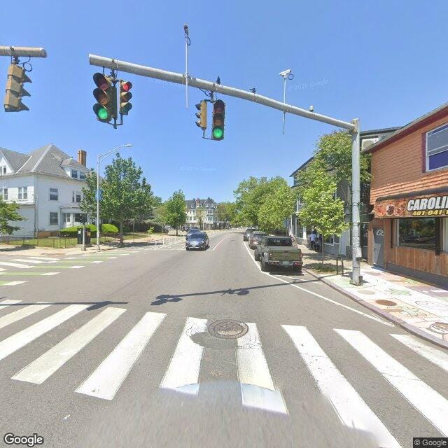 Photo of BROAD STREET REVITALIZATION at 145 CHESTER AVE PROVIDENCE, RI 02907