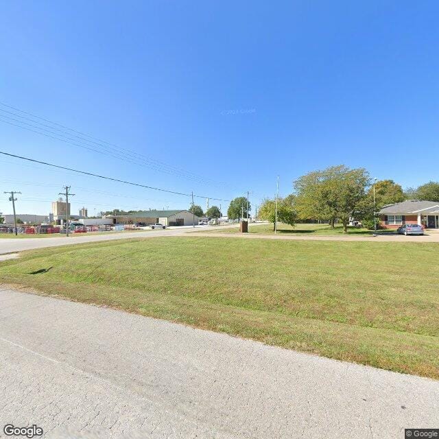 Photo of NEOSHO MEADOWS. Affordable housing located at 2980 LARAMIE LN NEOSHO, MO 64850