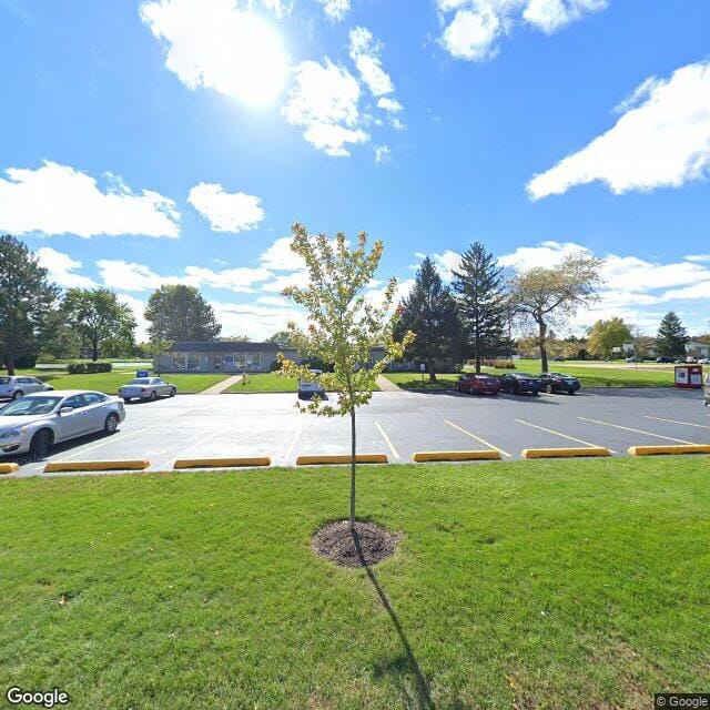Photo of Acclaim at Hinsdale Lake. Affordable housing located at 16 W 610 Honeysuckle Rose Ln Willowbrook, IL 60527