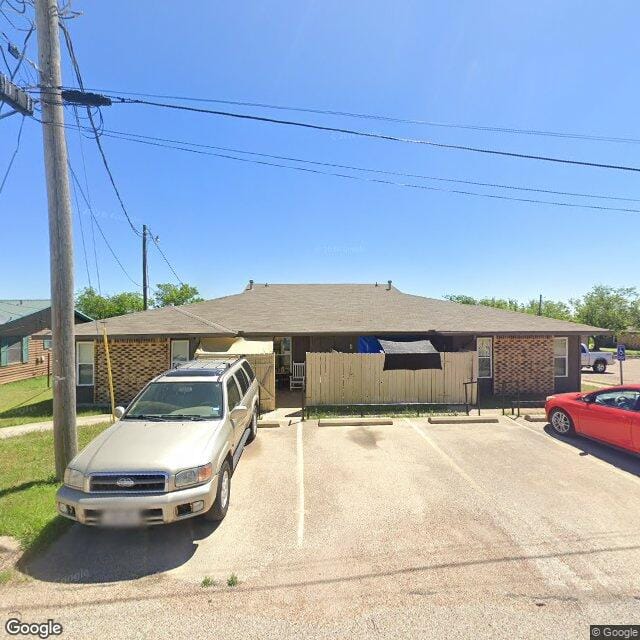 Photo of HAMILTON MANOR APTS at 702 S COLLEGE ST HAMILTON, TX 76531