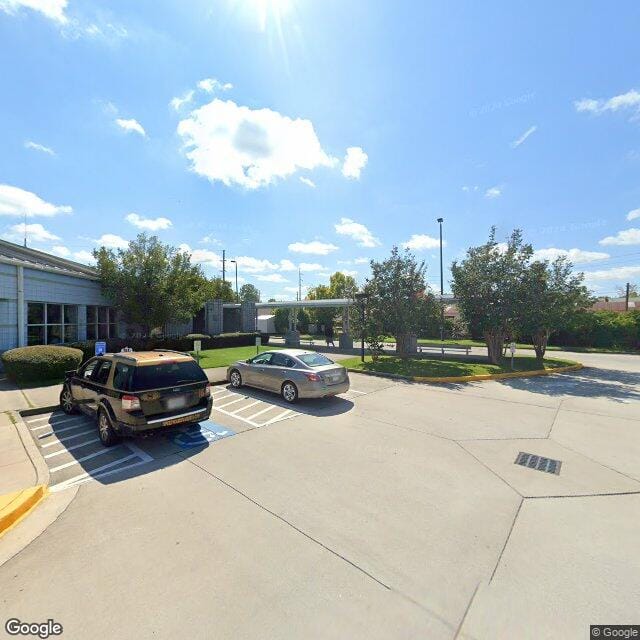 Photo of AUGUSTA SPRINGS SENIOR II. Affordable housing located at 1730 SIBLEY RD AUGUSTA, GA 30909