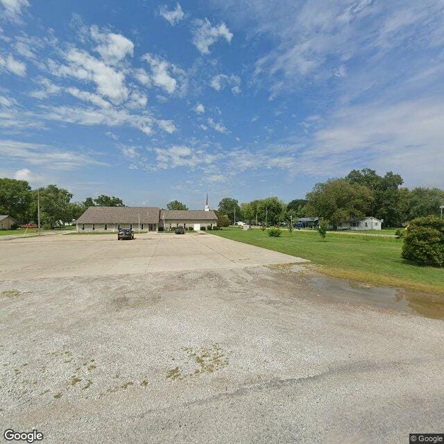 Photo of PATOKA SENIOR APTS. Affordable housing located at 109 N OAK ST PATOKA, IL 62875