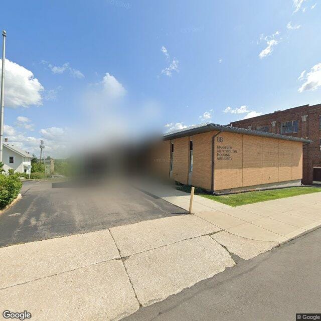 Photo of Seneca Metropolitian Housing Authority. Affordable housing located at 88 W Third St MANSFIELD, OH 44902
