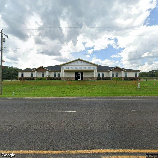 Photo of Deep East Texas Council of Governments. Affordable housing located at 1405 Kurth Dr. LUFKIN, TX 75904