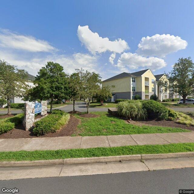 Photo of ASPEN CLUB at 6341B VILLAGE CTR DR BEALETON, VA 22712