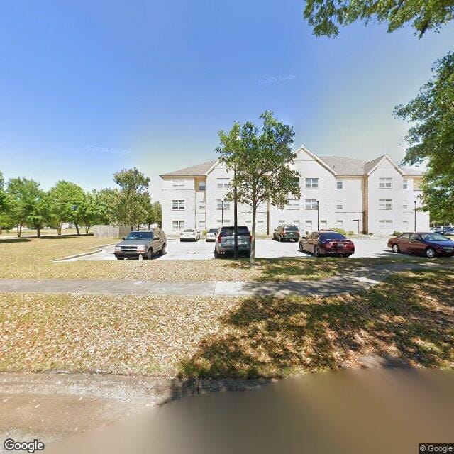 Photo of RENAISSANCE at 474 BLOODGOOD ST MOBILE, AL 36603