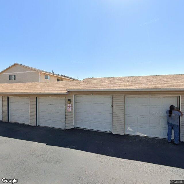 Photo of SIERRA POINTE I. Affordable housing located at 1503 NORTH 2100 WEST ST GEORGE, UT 84770