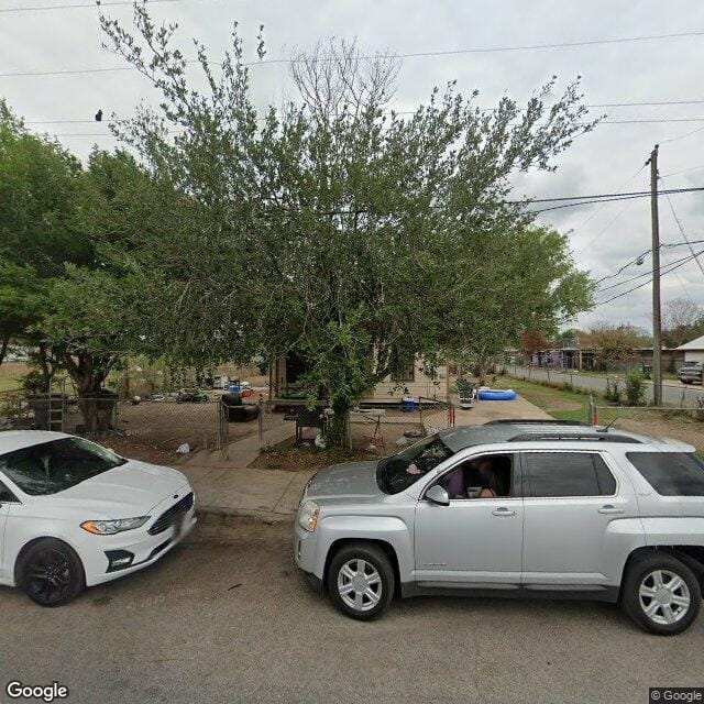 Photo of Edcouch Housing Authority. Affordable housing located at 209 Pacific Avenue EDCOUCH, TX 78538