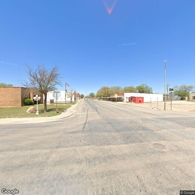 Photo of Housing Authority of O'Donnell. Affordable housing located at 303 3rd Street O'DONNELL, TX 79351