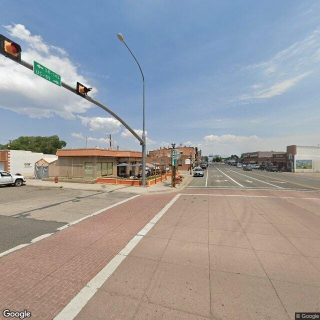 Photo of CROWN AT PANGUITCH. Affordable housing located at 939 SOUTH 190 EAST PANGUITCH, UT 