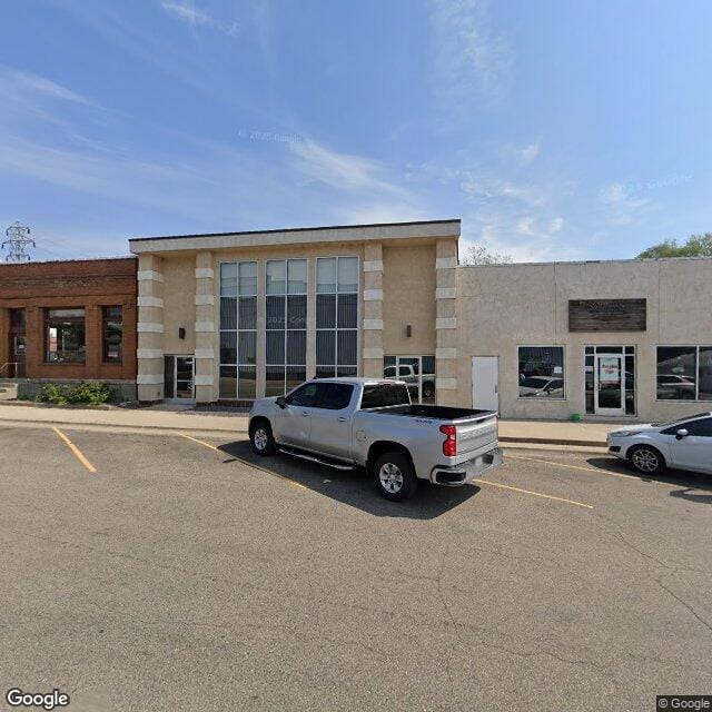 Photo of OLD MANITO H S REHAB. Affordable housing located at 225 E MEADOW LAWN ST MANITO, IL 61546