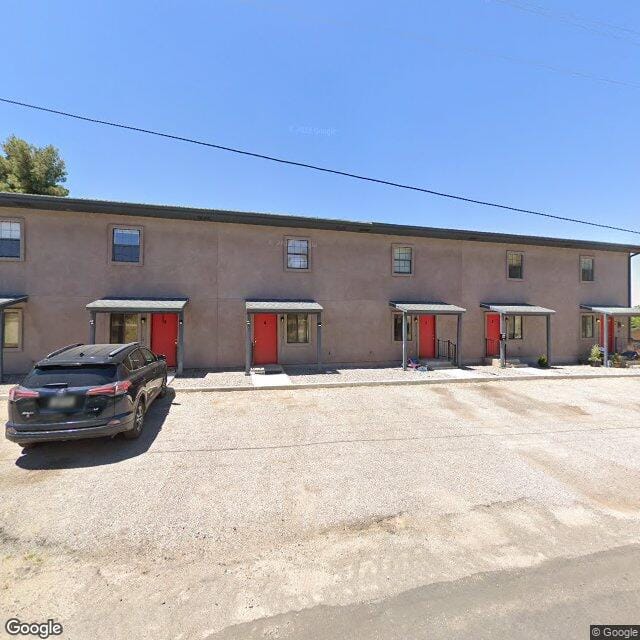 Photo of 830 N Cody Loop Rd. Affordable housing located at 830 N Cody Loop Rd Oracle, AZ 85623