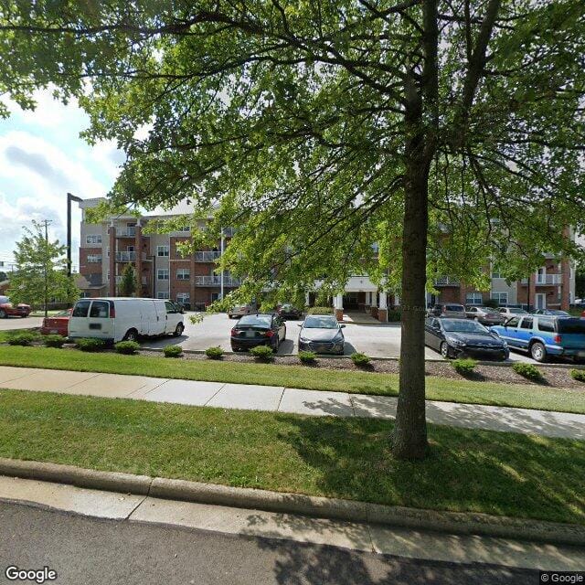 Photo of SOUTHWICK MANOR at 4326 SOUTHWICK BOULEVARD BRUNSWICK, OH 44212