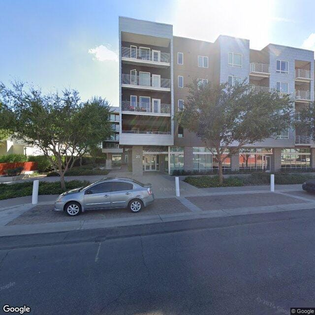 Photo of ENCORE ON FIRST WEST at 47 W. FIRST AVENUE MESA, AZ 85210