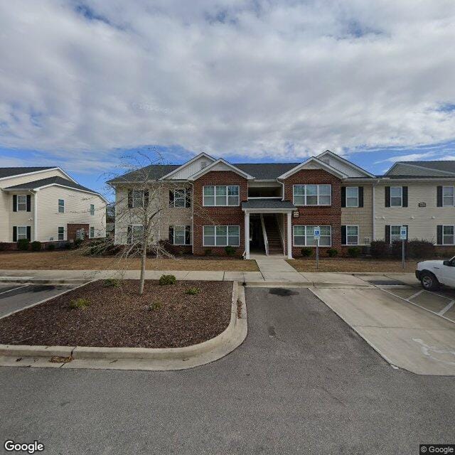 Photo of RIVER POINTE at 4620 WHITE STREET SHALLOTTE, NC 28470