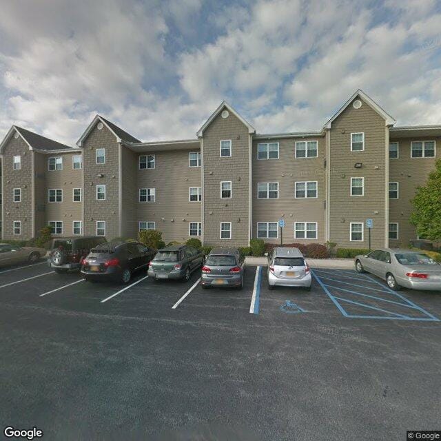 Photo of AMBER GROVE at 1000 HEIDI CT NEW WINDSOR, NY 12553