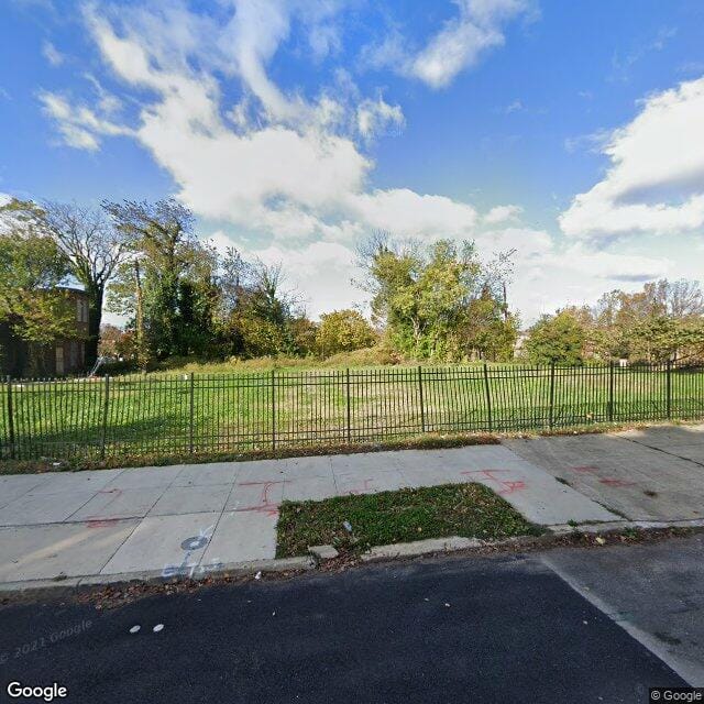 Photo of Sojourner Place at Park. Affordable housing located at 111 Park Ave Baltimore, MD 21201
