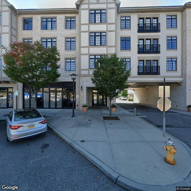 Photo of WYANDANCH RISING - BUILDING E. Affordable housing located at 1 WASHINGTON AVE WYANDANCH, NY 11798