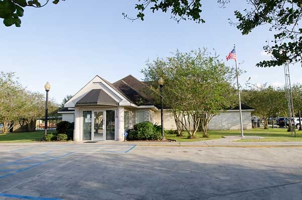 Photo of Housing Authority of the City of Lafayette. Affordable housing located at 115 Kattie Drive LAFAYETTE, LA 70501