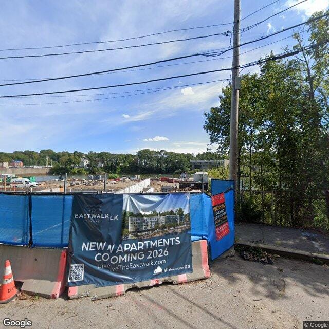 Photo of The Eastwalk Braintree. Affordable housing located at 44 Allen St Braintree, MA 02184