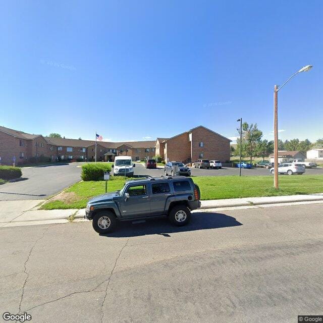Photo of GREEN ROCK VILLAGE APTS. Affordable housing located at 700 CROSSBOW DR GREEN RIVER, WY 82935