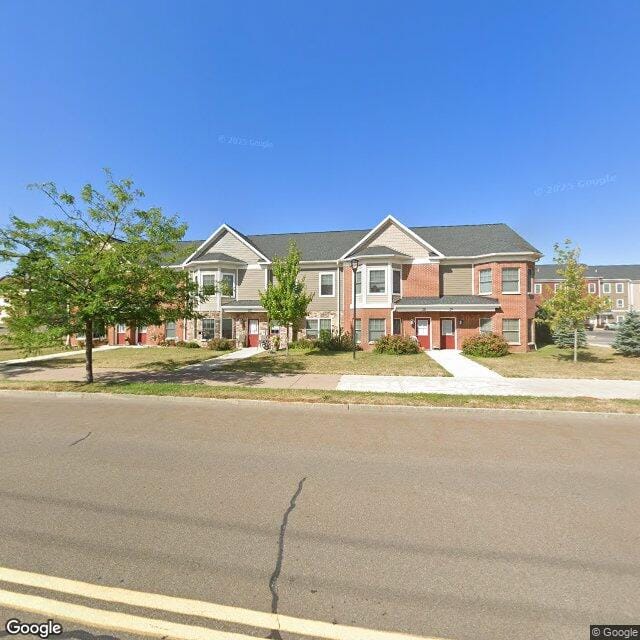Photo of HARBOR VIEW SQUARE at 68 W FIRST STREET, BUILDING #1 OSWEGO, NY 13126