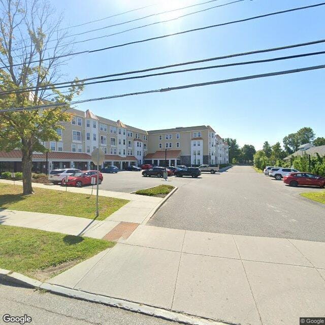 Photo of BROAD STREET COMMONS. Affordable housing located at 186-188 BROAD STREET GLEN FALLS, NY 12801