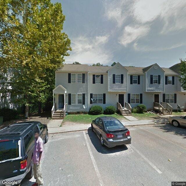Photo of 4230 KAPLAN DR at 4230 KAPLAN DR RALEIGH, NC 27606