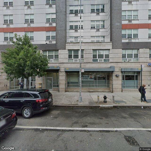 Photo of ST ANNS CDE OWNER LLC at 780 ST ANNS AVENUE BRONX, NY 10455