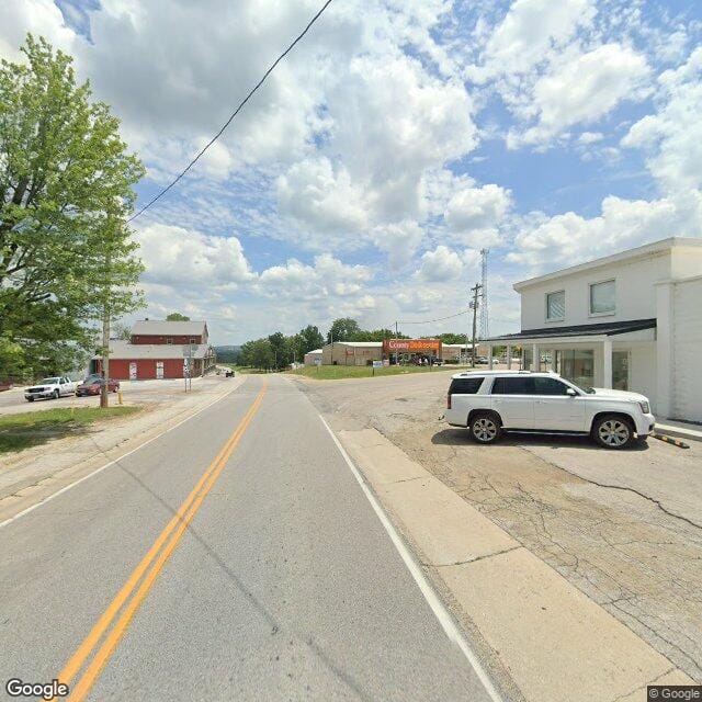 Photo of BLOOMSDALE ESTATES AND PLEASANT VIEW EST. Affordable housing located at 50 BADER LANE BLOOMSDALE, MO 63627