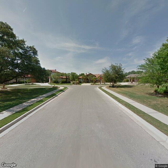 Photo of MALIBU APTS at 8600 N LAMAR BLVD AUSTIN, TX 78753