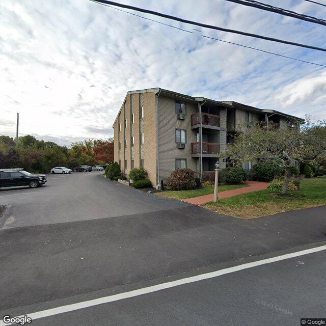 Photo of POND STREET APTS (WEYMOUTH). Affordable housing located at 679 POND ST WEYMOUTH, MA 02190