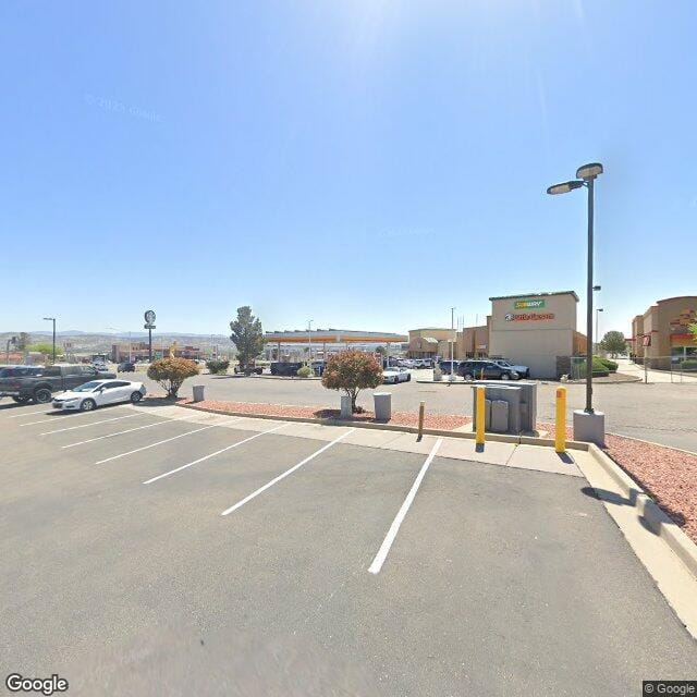 Photo of YAVAPAI-APACHE HOMES VI. Affordable housing located at VARIOUS ALONG E. CHERRY CREEK RD., RIVER WAY, + WATER CIRCLE CAMP VERDE, AZ 86322