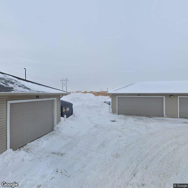 Photo of ELLIOTT PLACE FOUR at 4462 30TH AVE S FARGO, ND 58104