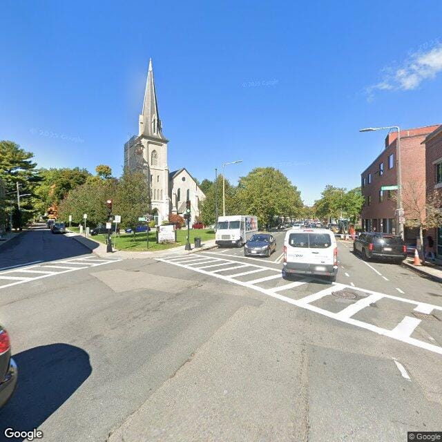 Photo of JAMAICA PLAIN SCATTERED SITES COOP at 3 BUCKLEY AVE BOSTON, MA 02130