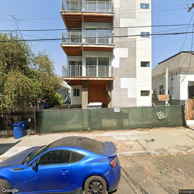 Photo of 319 N Westlake Ave. Affordable housing located at 319 N Westlake Ave Los Angeles, CA 90026