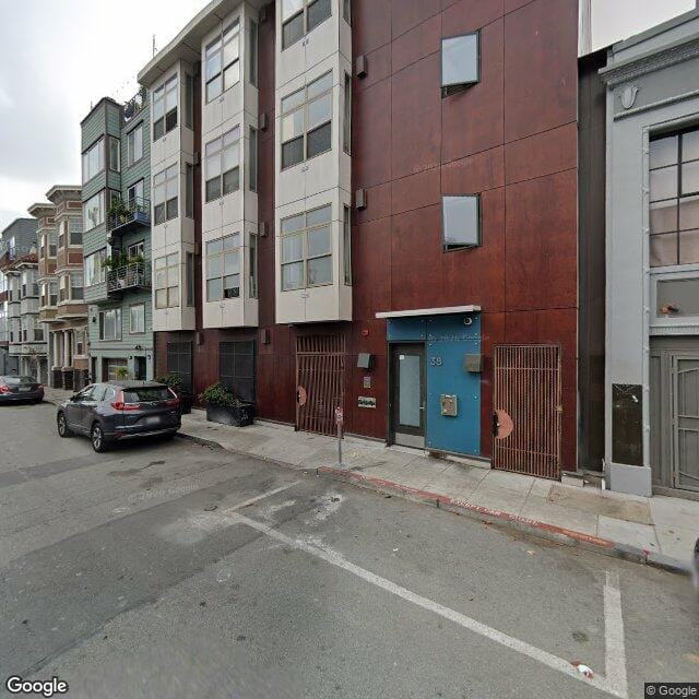 Photo of SOMA STUDIOS at 1166 HOWARD ST SAN FRANCISCO, CA 94103