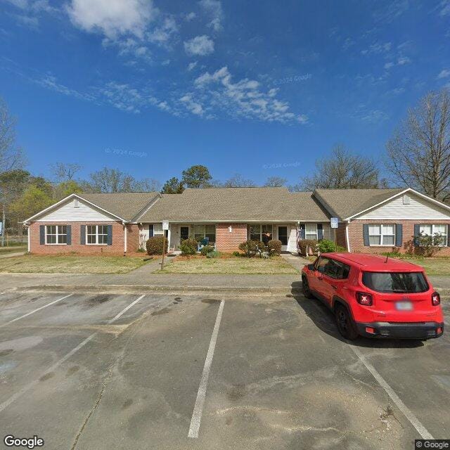 Photo of KIRKWOOD TRAIL APARTMENTS. Affordable housing located at 133 CARSON RD CEDARTOWN, GA 30125