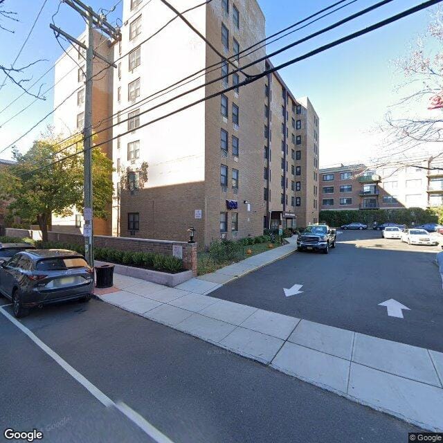 Photo of Weehawken Housing Authority. Affordable housing located at 525 GREGORY Avenue WEEHAWKEN, NJ 07086