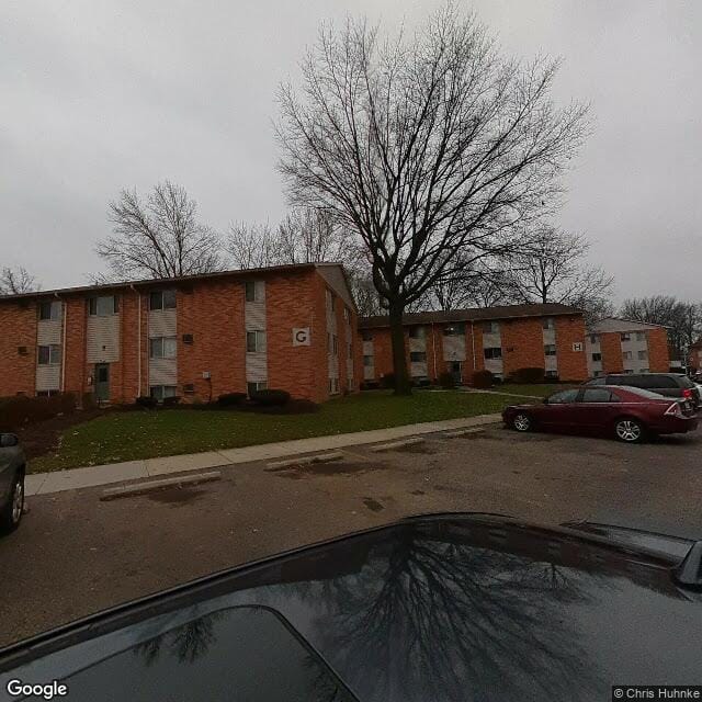Photo of KENSINGTON SQUARE APTS. Affordable housing located at 535 ABBE RD S ELYRIA, OH 44035