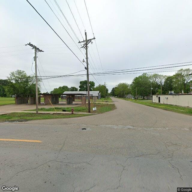 Photo of Housing Authority of the City of Augusta. Affordable housing located at 100 RIVERDALE AUGUSTA, AR 72006